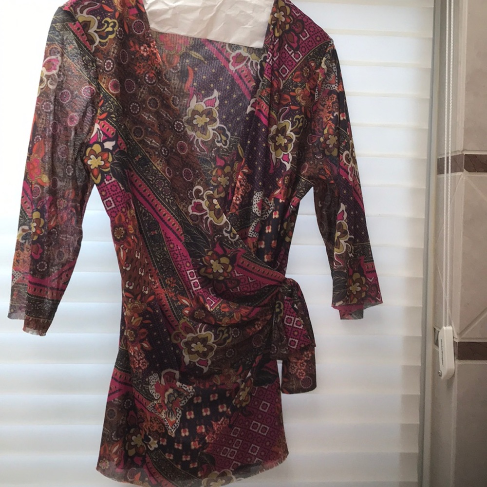 Blouse